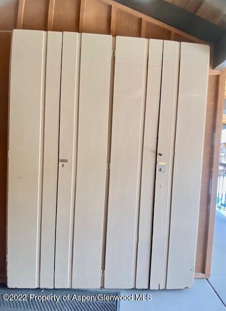 3305 I Wood Road Snowmass Village, CO 81615 - Photo 40 of 49 ski lockers