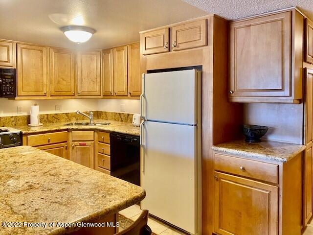 3305 I Wood Road Snowmass Village, CO 81615 - Photo 4 of 49 kitchen view