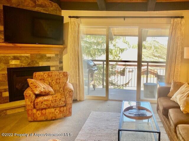 3305 I Wood Road Snowmass Village, CO 81615 - Photo 41 of 49 slider view