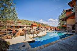 3305 I Wood Road Snowmass Village, CO 81615 - Photo 45 of 49 pool
