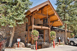 3305 I Wood Road Snowmass Village, CO 81615 - Photo 46 of 49 office entry