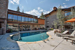 3305 I Wood Road Snowmass Village, CO 81615 - Photo 47 of 49 pool 2
