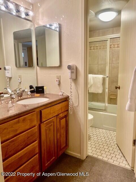 3305 I Wood Road Snowmass Village, CO 81615 - Photo 8 of 49 master bath 2