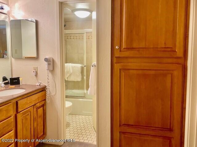 3305 I Wood Road Snowmass Village, CO 81615 - Photo 10 of 49 mastr bath
