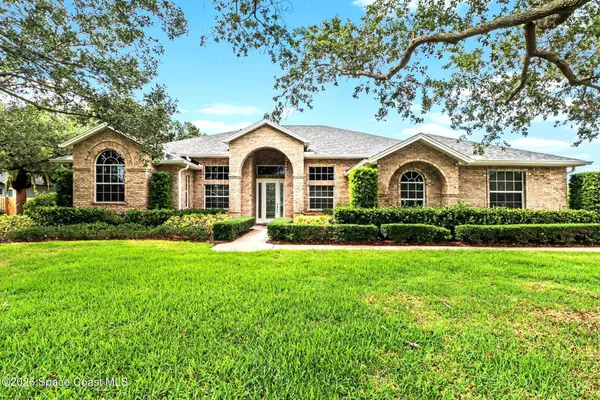 $679,000 | 3863 Peacock Drive, Melbourne, FL 32904