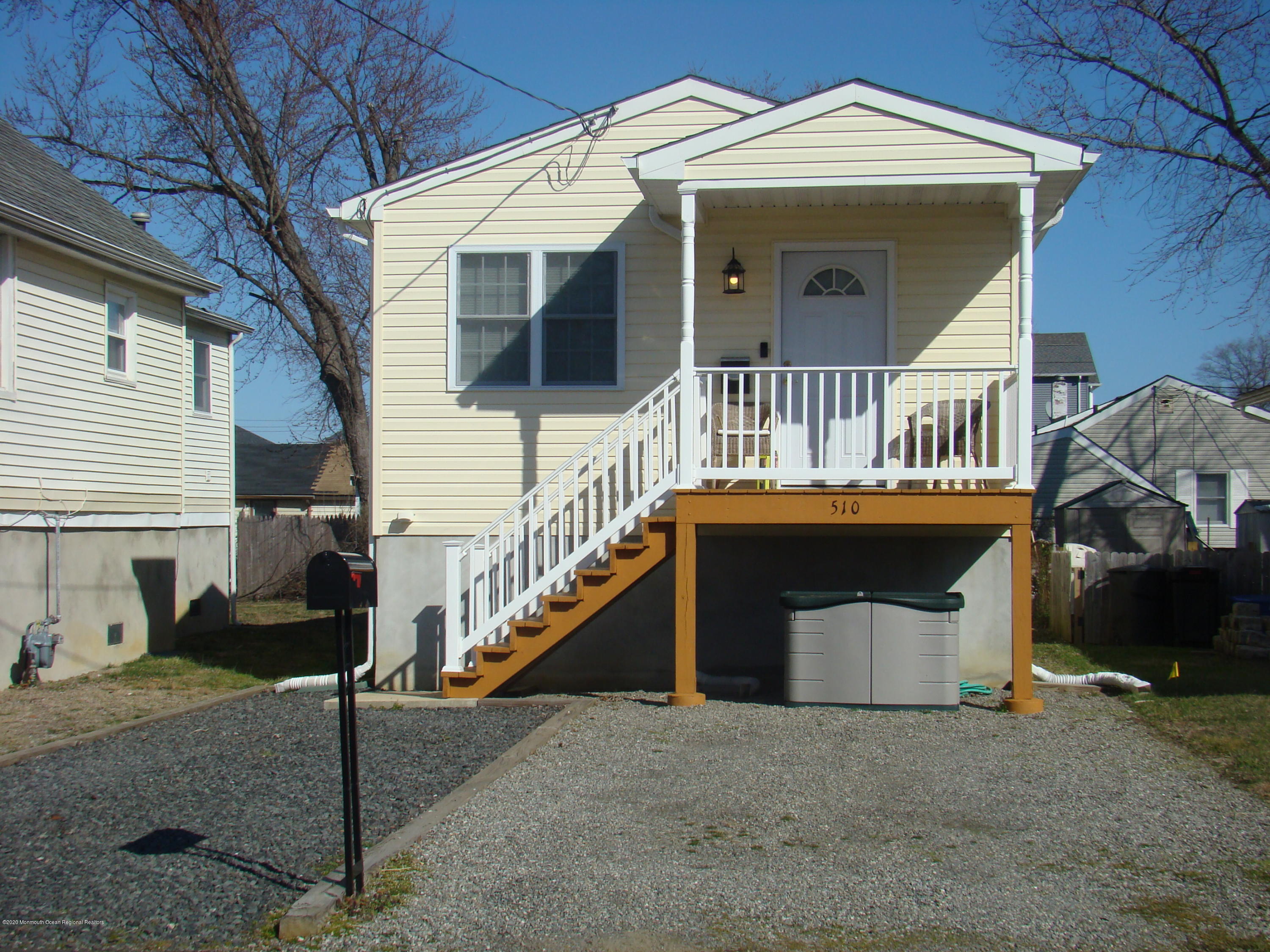 510 Shore Road Union Beach, NJ 07735 - Photo 1 of 35 DSC04820