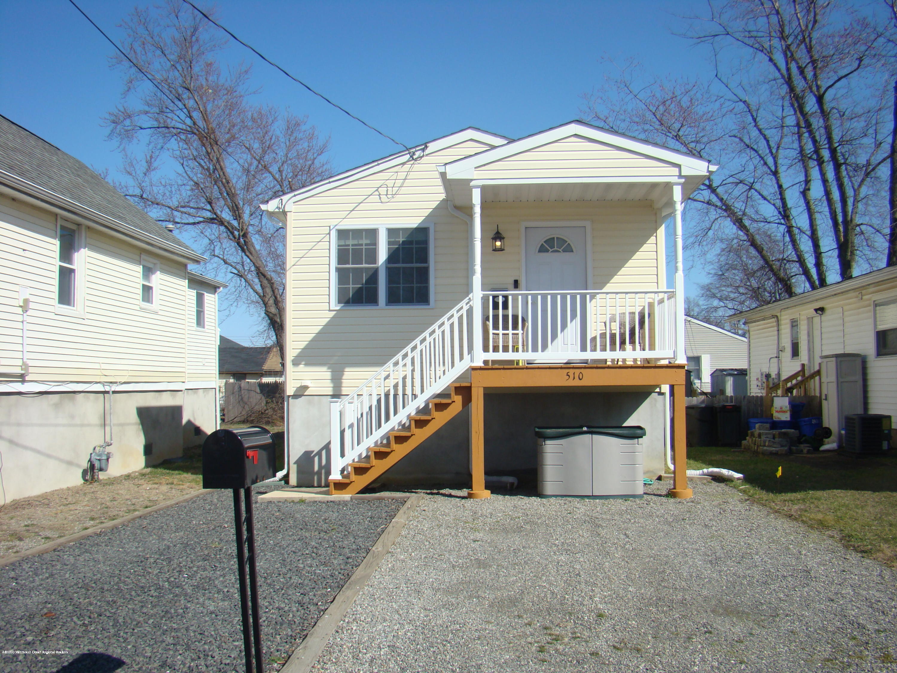 510 Shore Road Union Beach, NJ 07735 - Photo 22 of 35 DSC04759