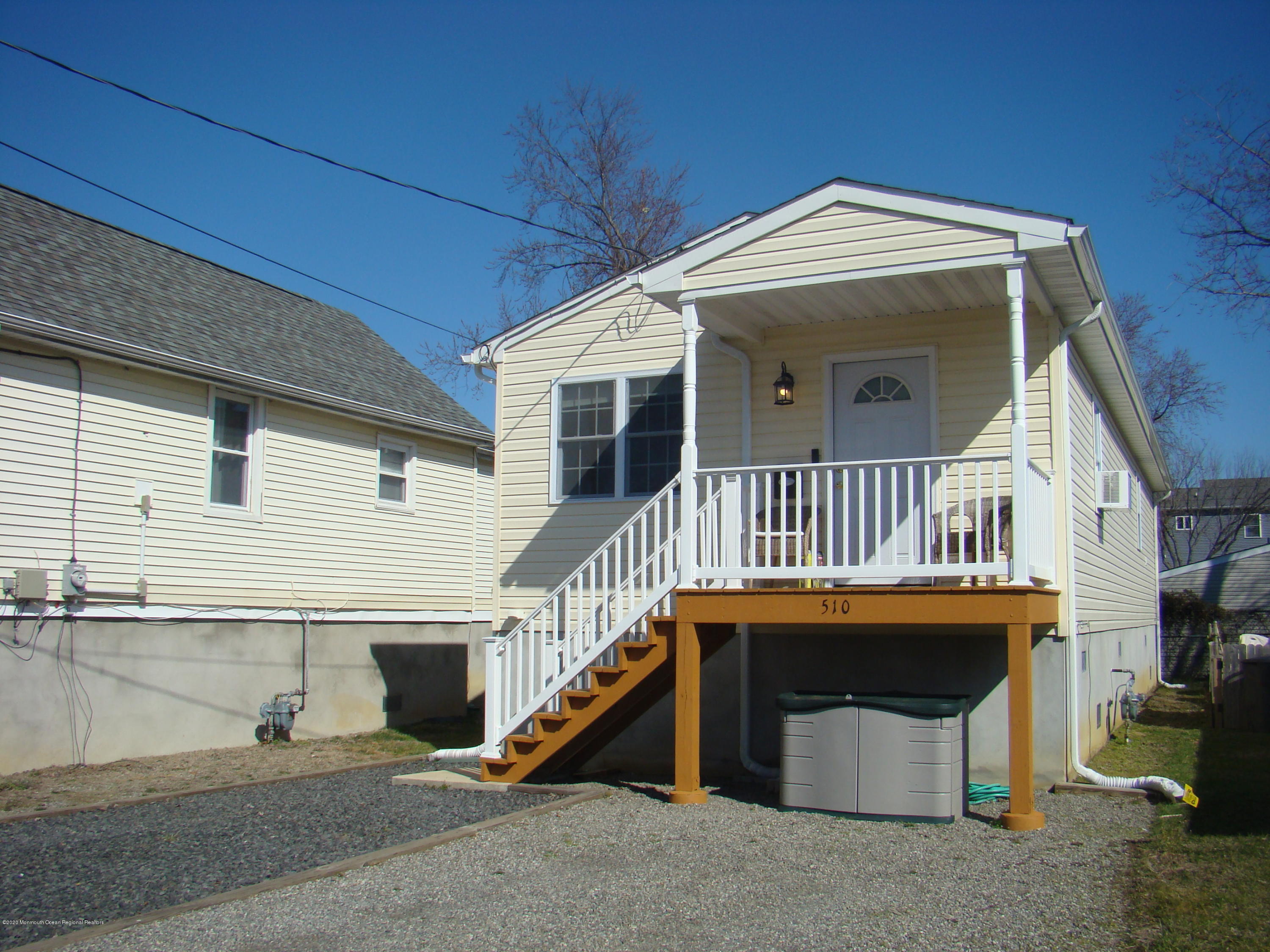 510 Shore Road Union Beach, NJ 07735 - Photo 23 of 35 DSC04761