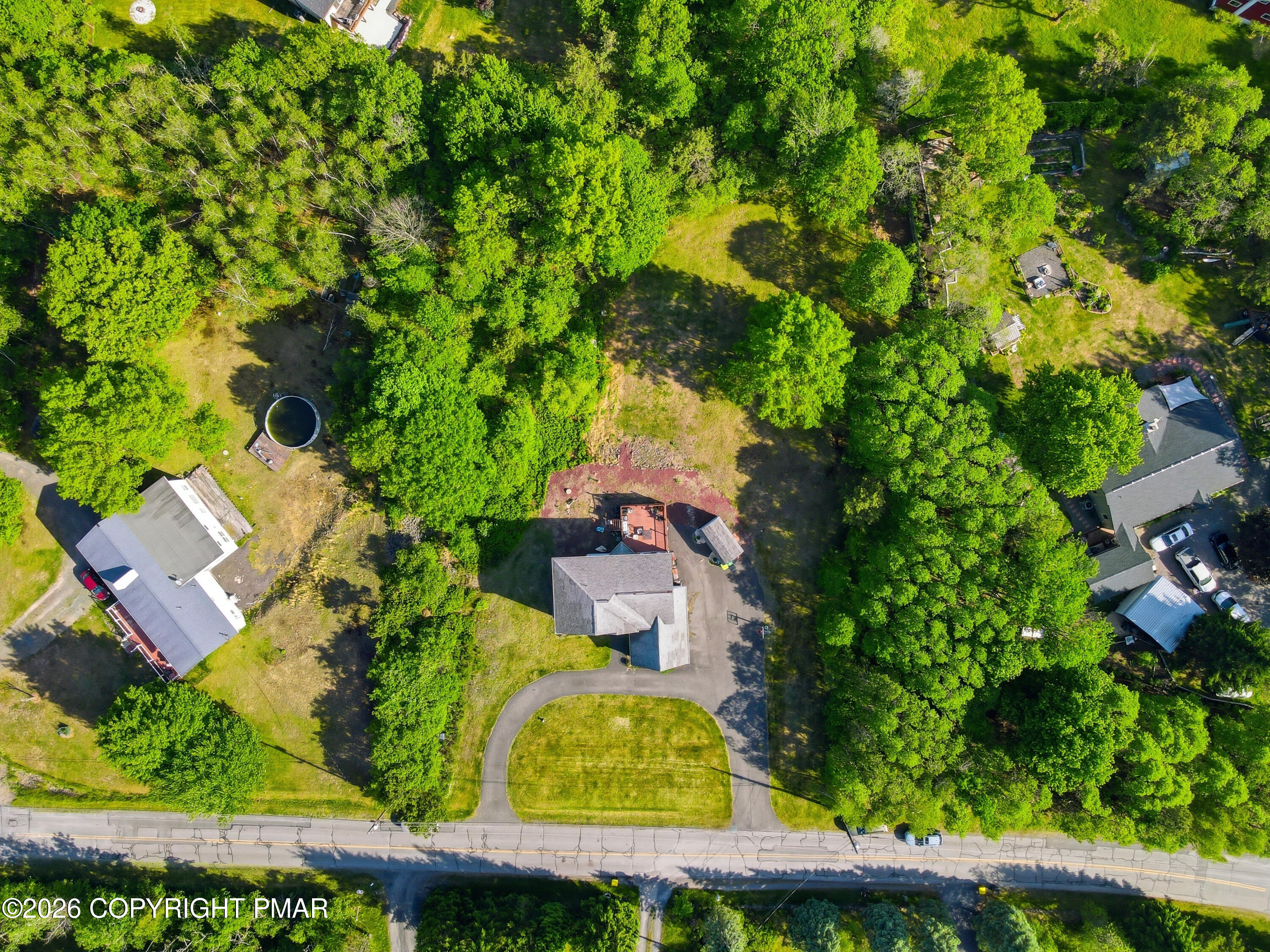 2607 Ramon Drive Blakeslee, PA 18610 - Photo 61 of 67 15-Photo-14