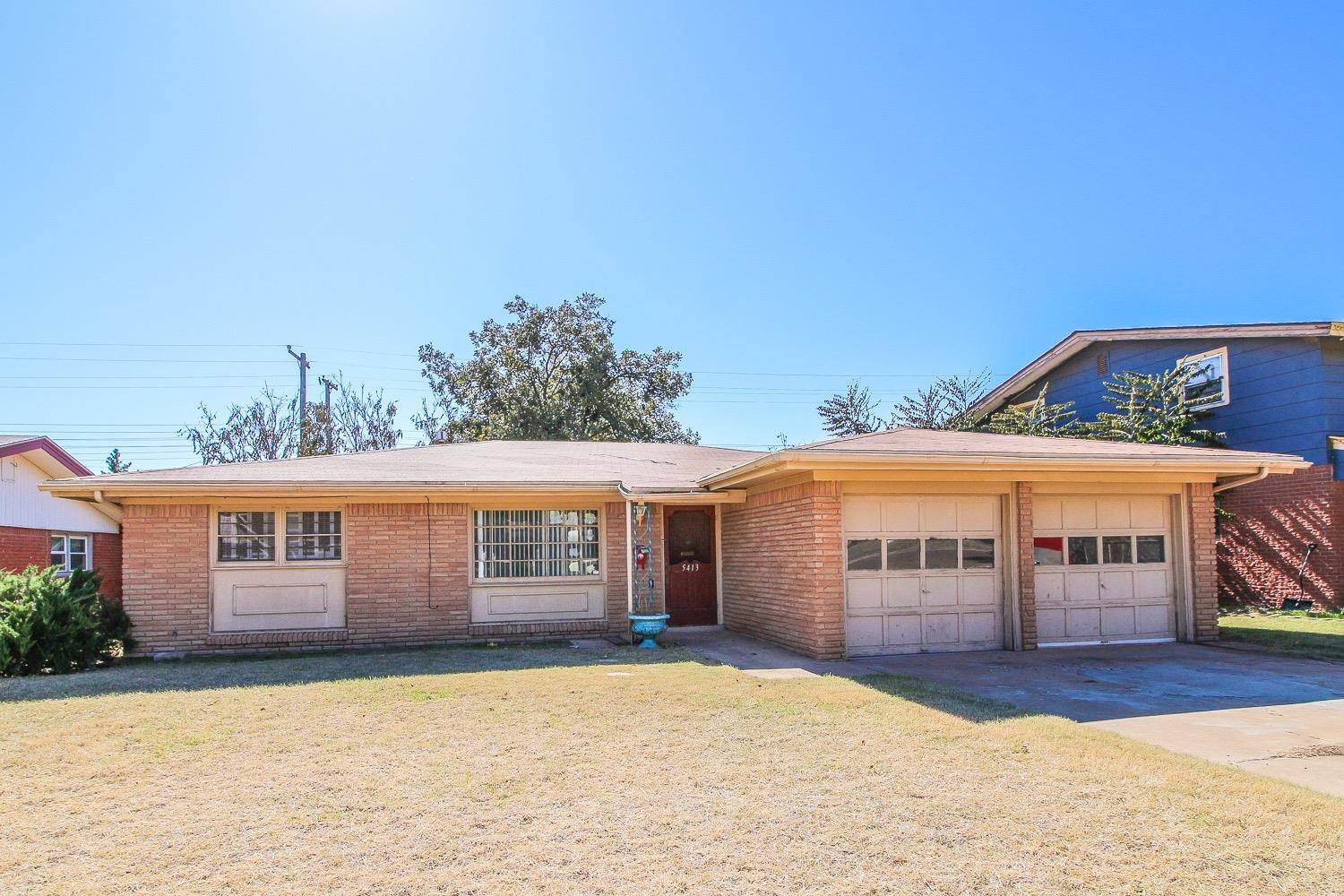 5413 32nd Street Lubbock, TX 79407 - Photo 1 of 21 Photo 1