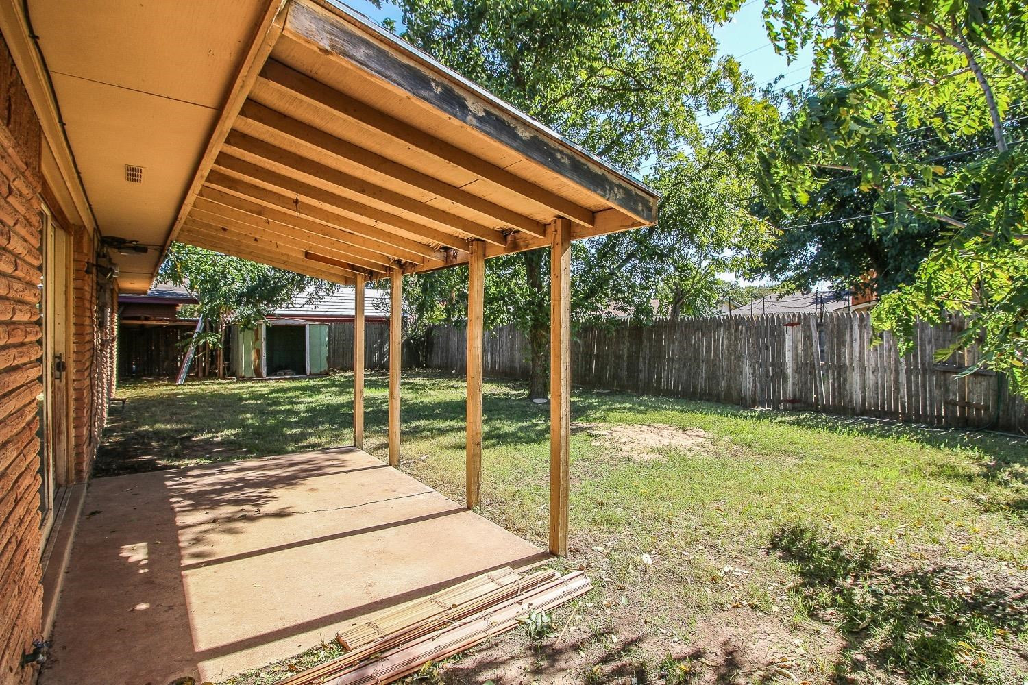 5413 32nd Street Lubbock, TX 79407 - Photo 16 of 21 Photo 16