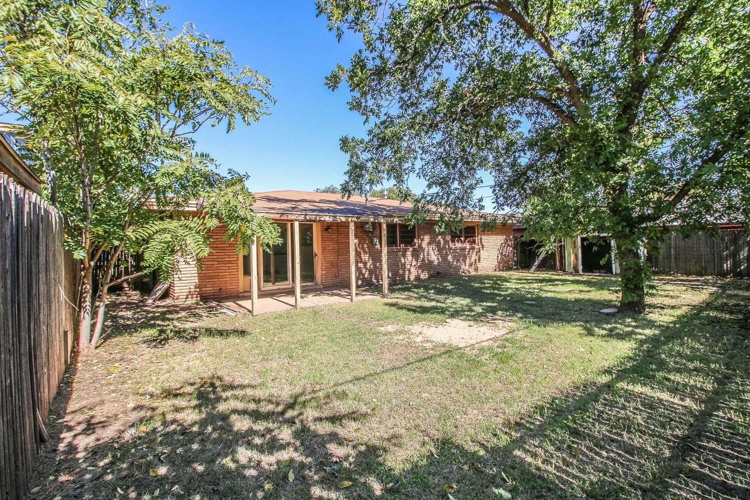 5413 32nd Street Lubbock, TX 79407 - Photo 19 of 21 Photo 19