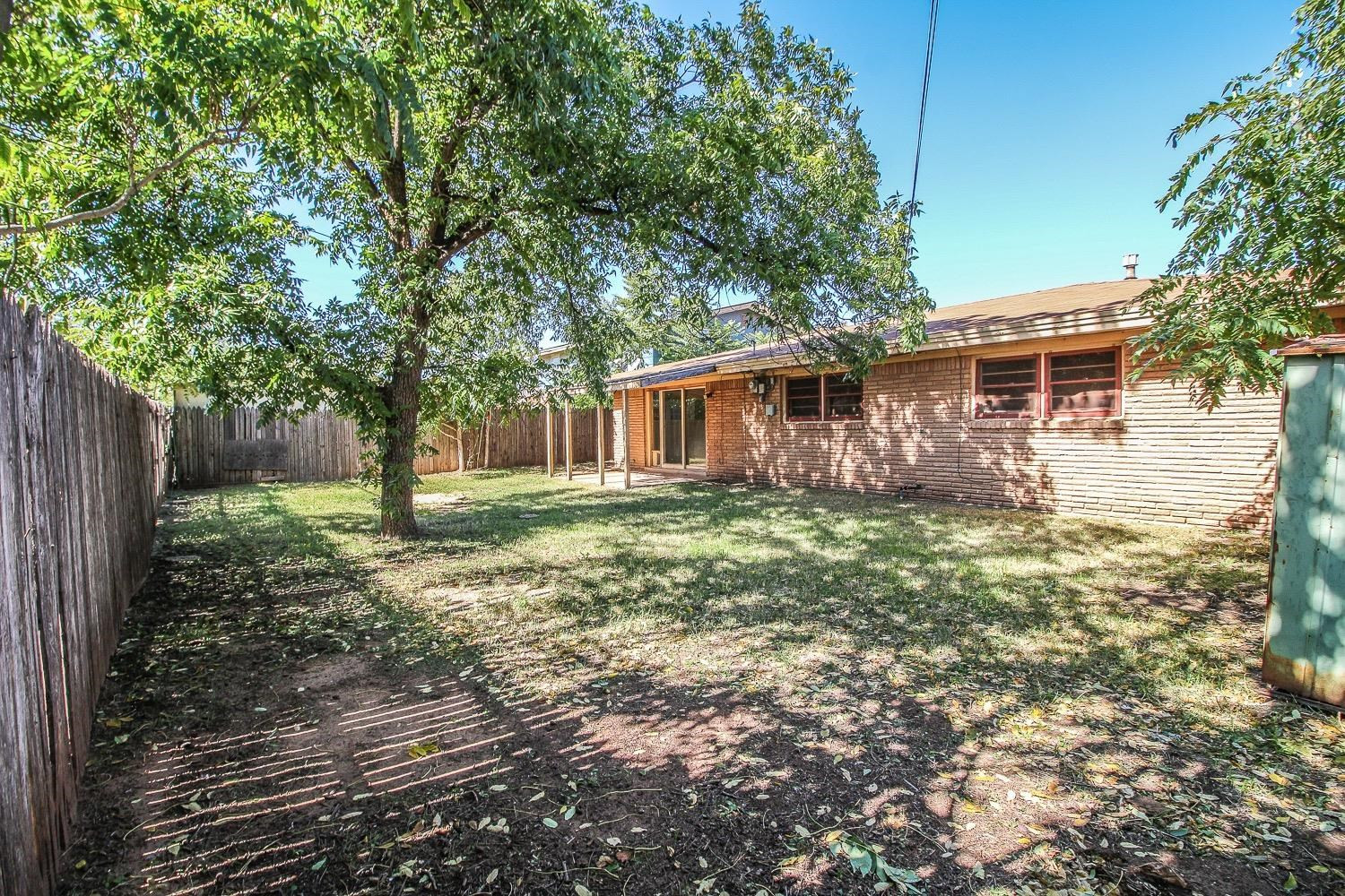 5413 32nd Street Lubbock, TX 79407 - Photo 20 of 21 Photo 20