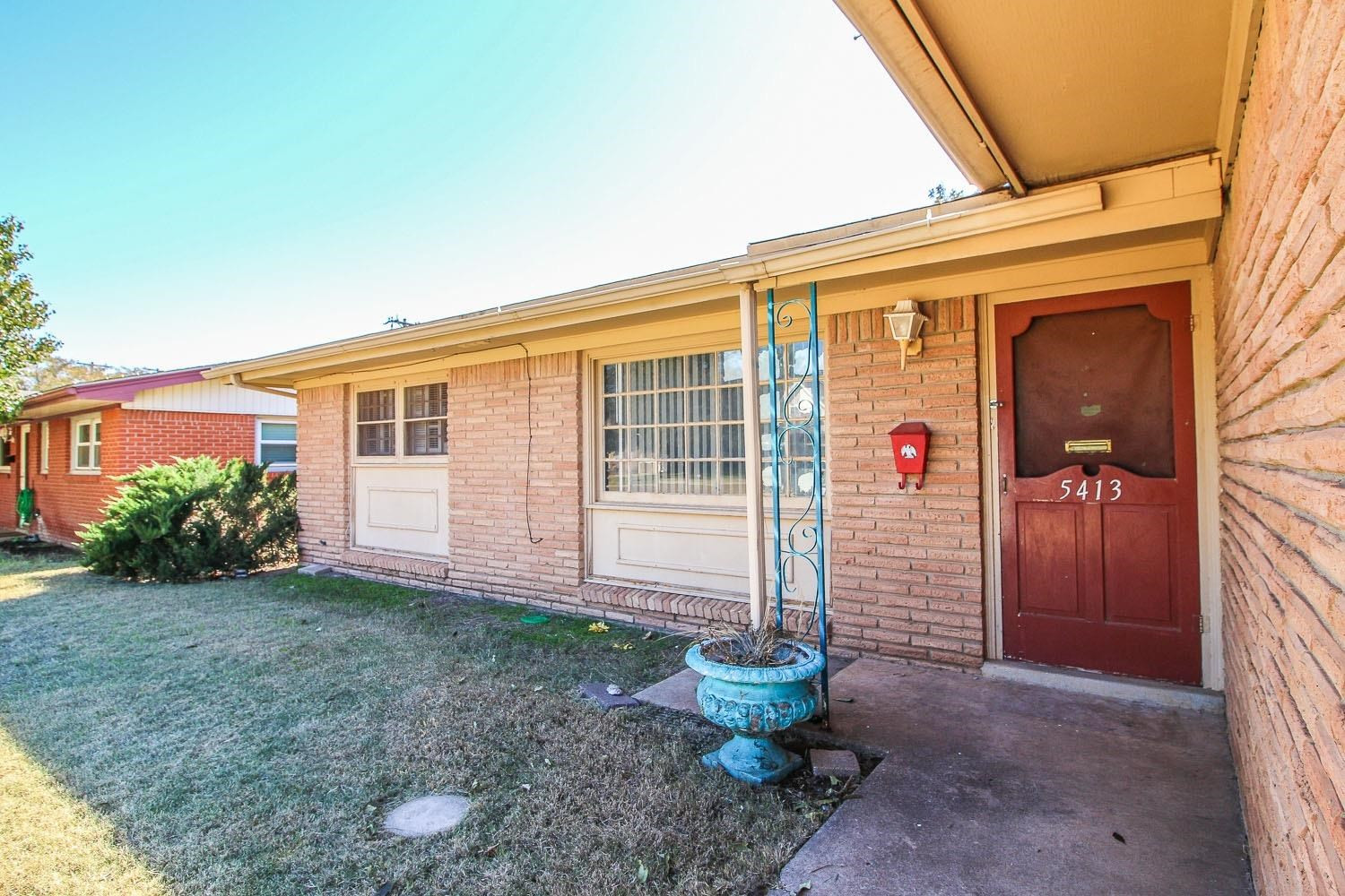 5413 32nd Street Lubbock, TX 79407 - Photo 2 of 21 Photo 2