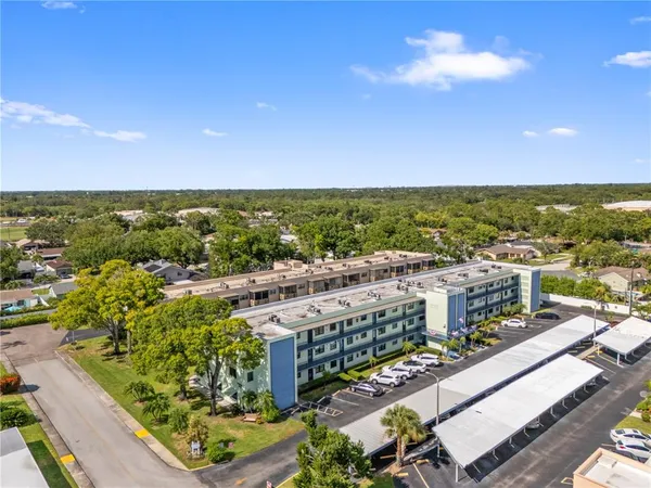 $175,000 | 5973 Terrace Park Drive North, Unit 101, St. Petersburg, FL 33709