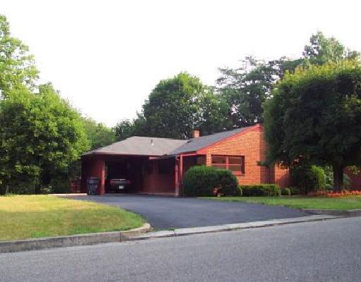 2719 Lofton Road Southwest Roanoke, VA 24015 - Photo 1 of 1 Listing Photo