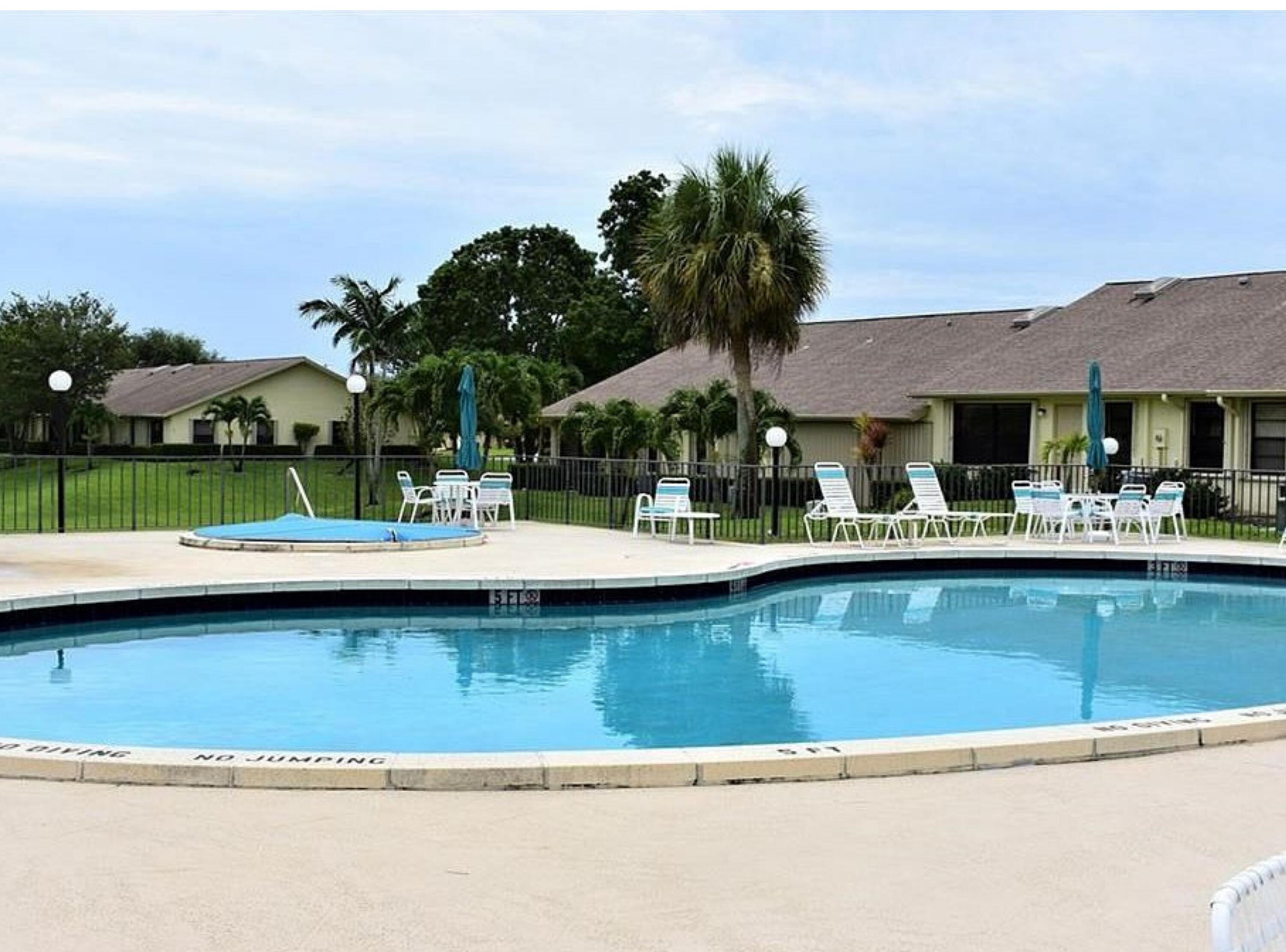 7716 Southeast Sugar Sand Circle Hobe Sound, FL 33455 - Photo 56 of 61 8