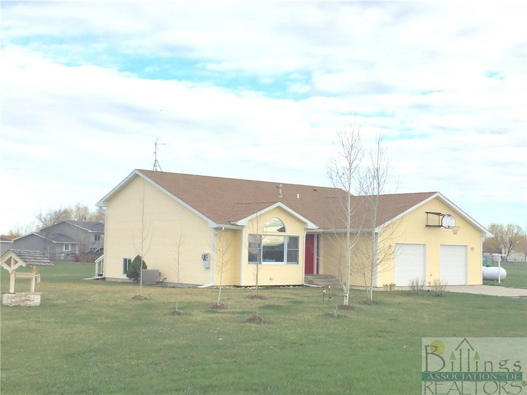 7129 Appaloosa Road Shepherd, MT 59079 - Photo 1 of 1 Gallery Image 1