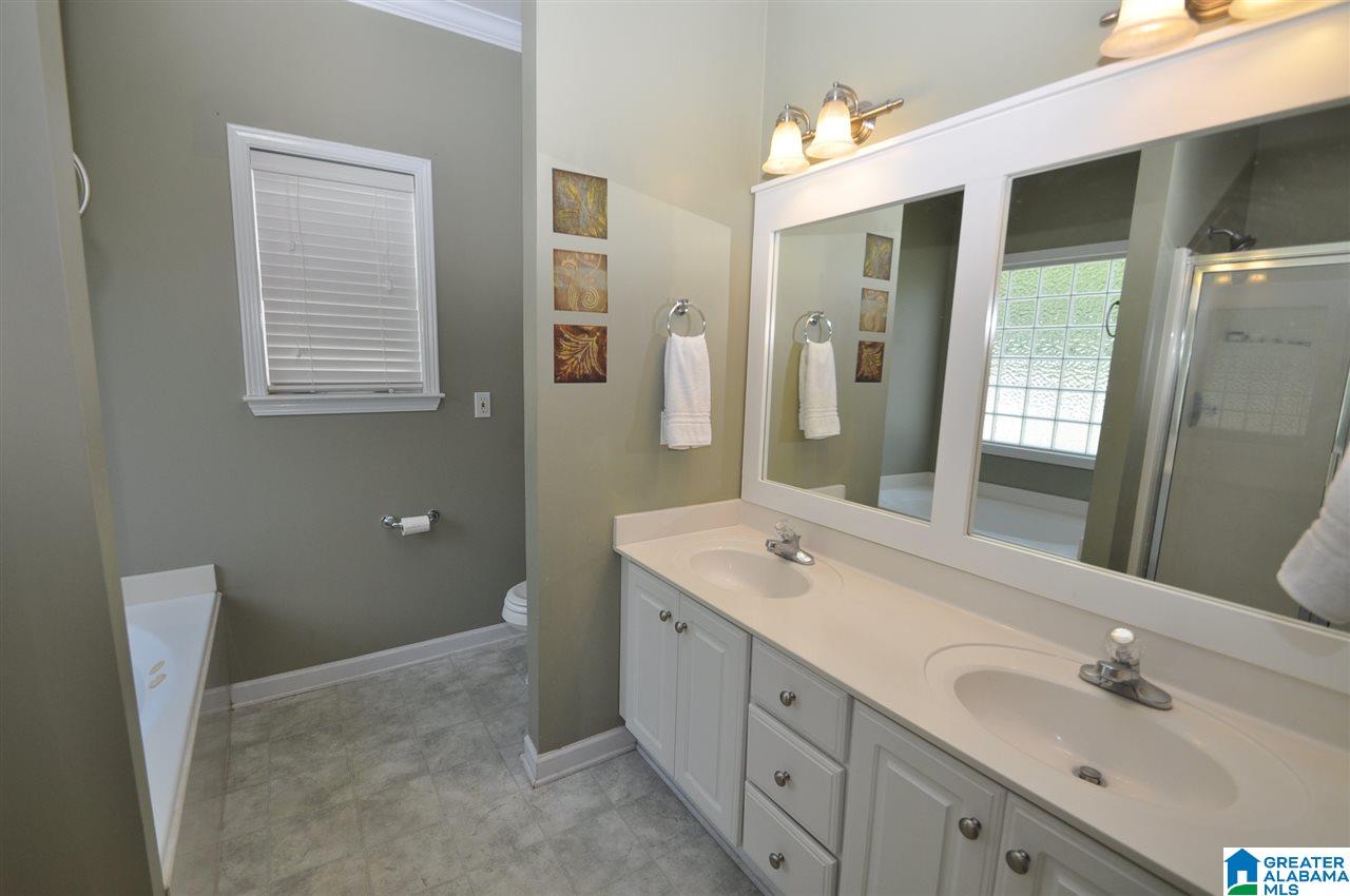 388 Walker Way Pelham, AL 35124 - Photo 9 of 13