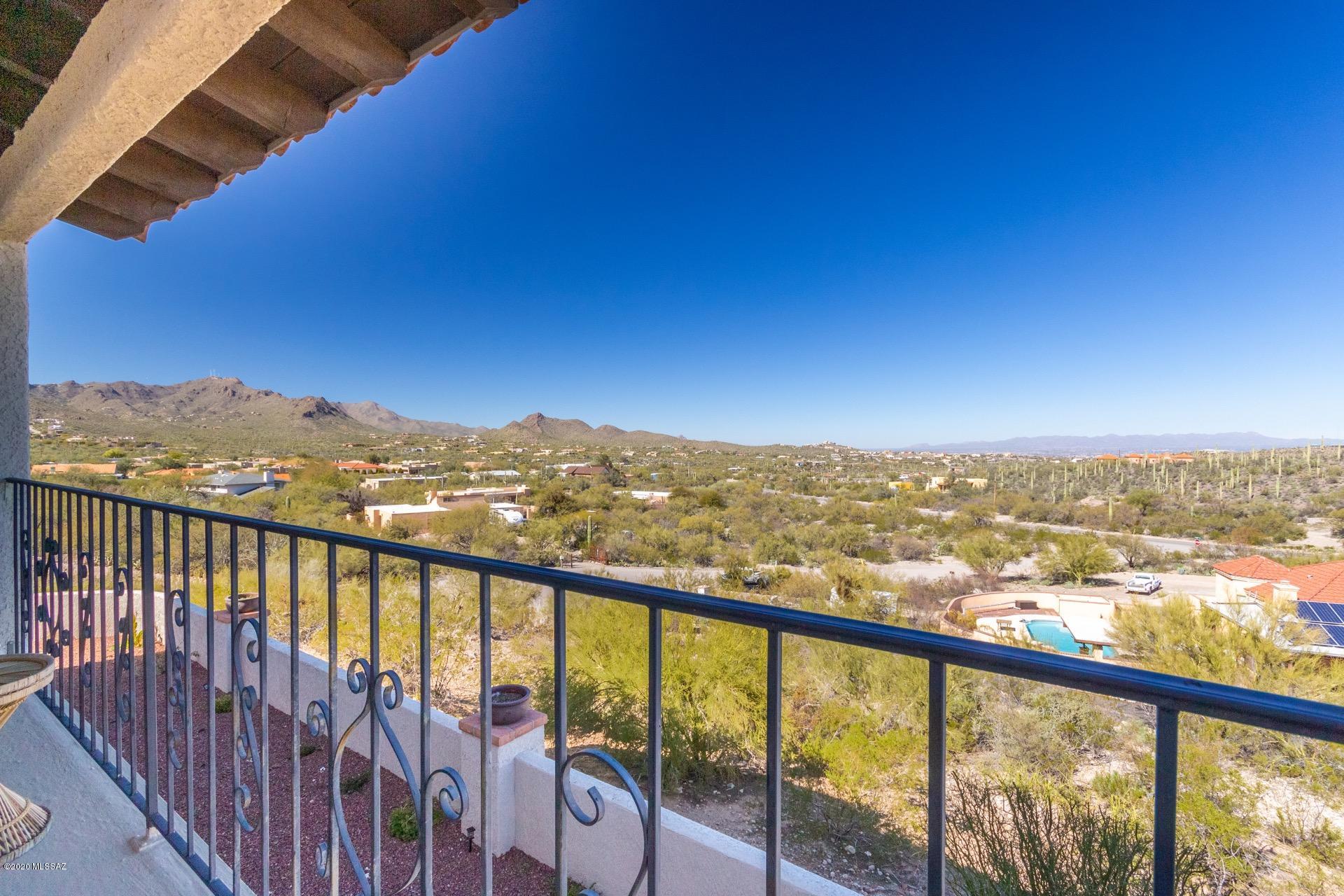840 North Windbell Circle Tucson, AZ 85745 - Photo 11 of 49 Gallery Image 11