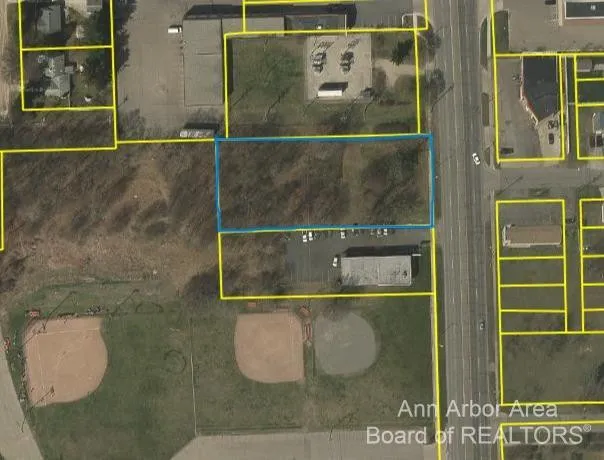 $395,000 | 0 North Wayne Road, Westland, MI 48185