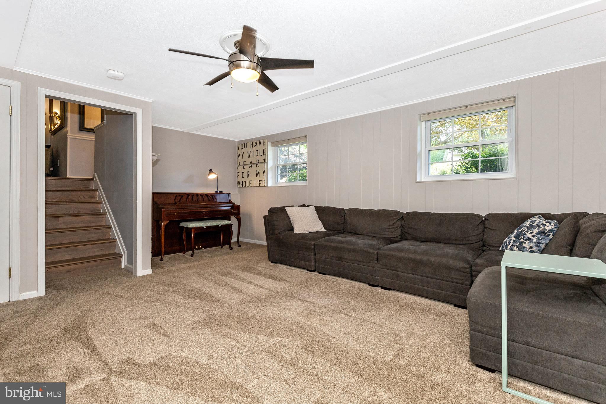 24008 Log House Road Gaithersburg, MD 20882 - Photo 30 of 58 Plenty of space for gathering & family fun