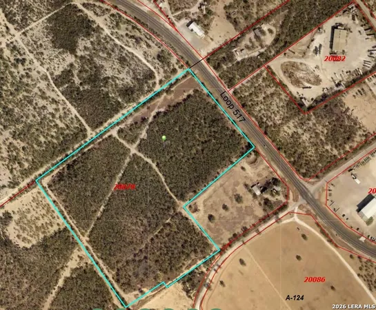 $193,060 | 517 Carrizo Springs, Carrizo Springs, TX 78834