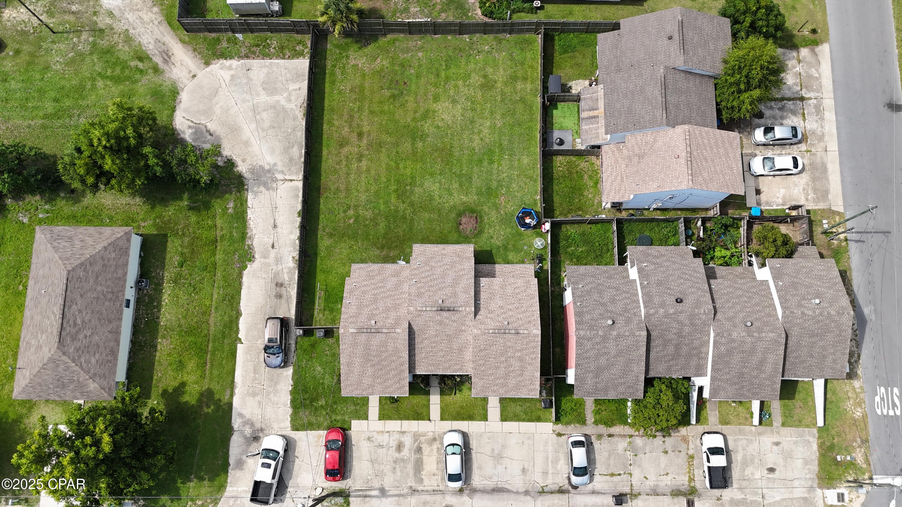 816 Detroit Avenue, Unit 816 Springfield, FL 32401 - Photo 11 of 13