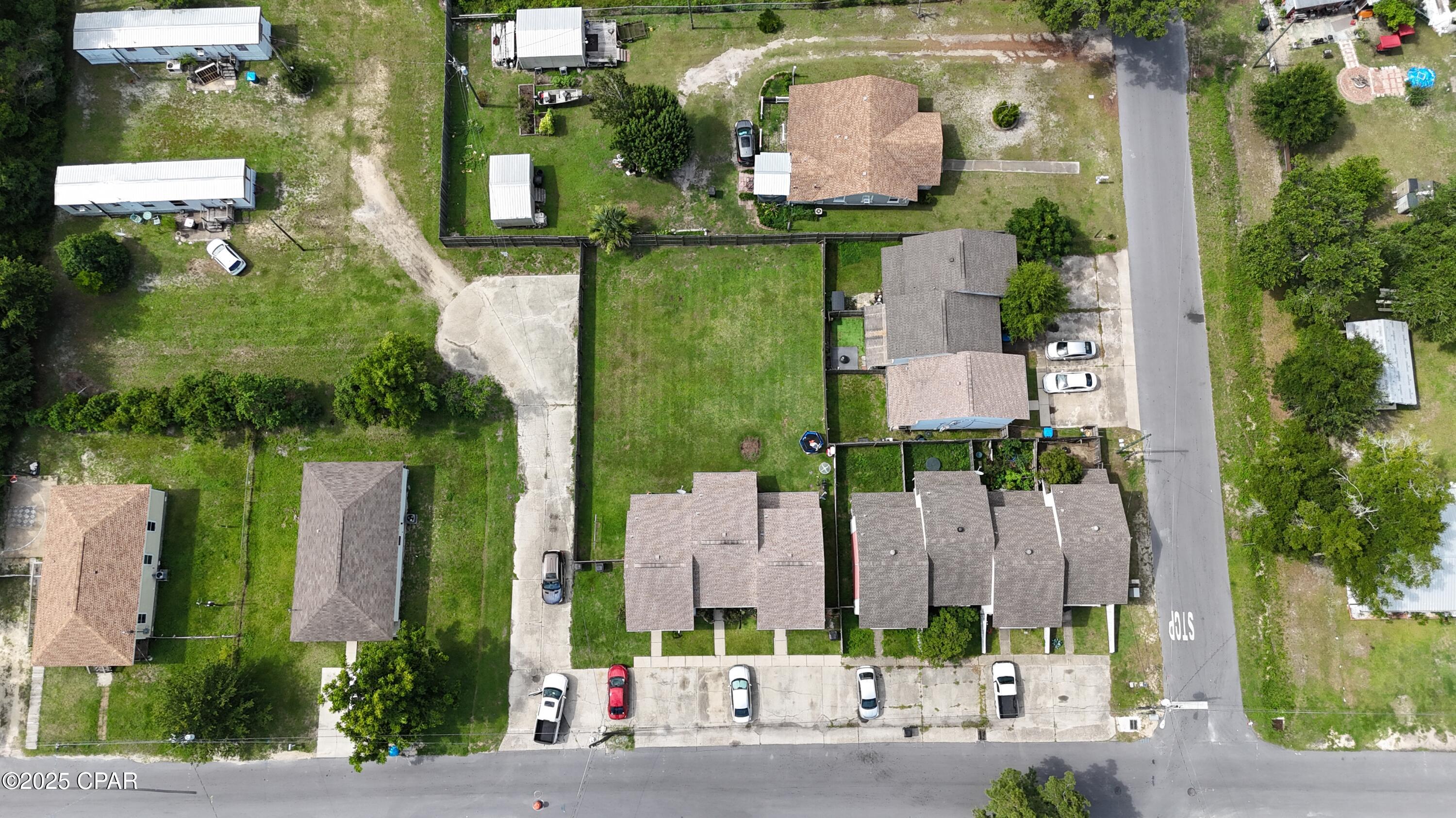 816 Detroit Avenue, Unit 816 Springfield, FL 32401 - Photo 12 of 13