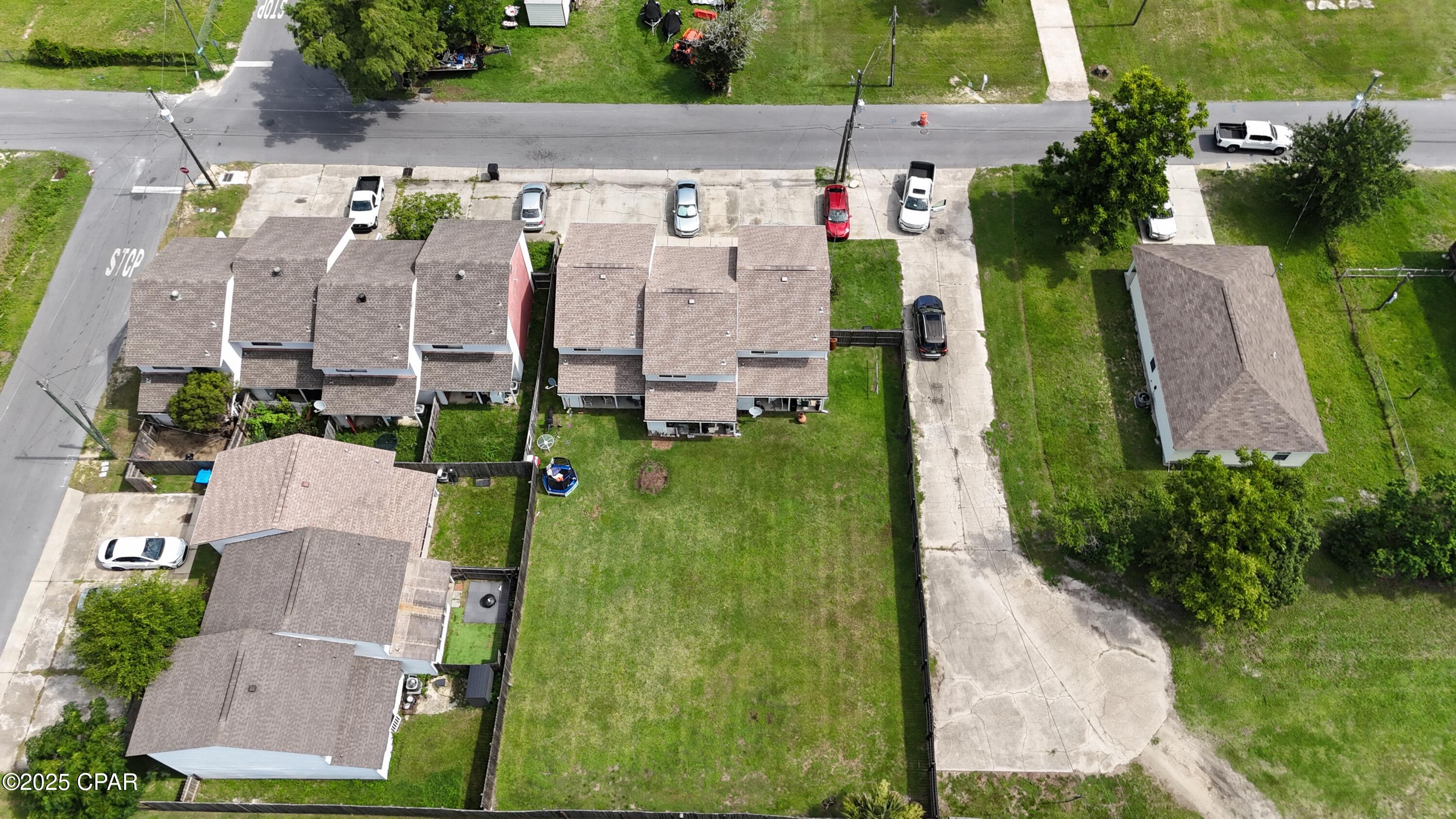 816 Detroit Avenue, Unit 816 Springfield, FL 32401 - Photo 13 of 13