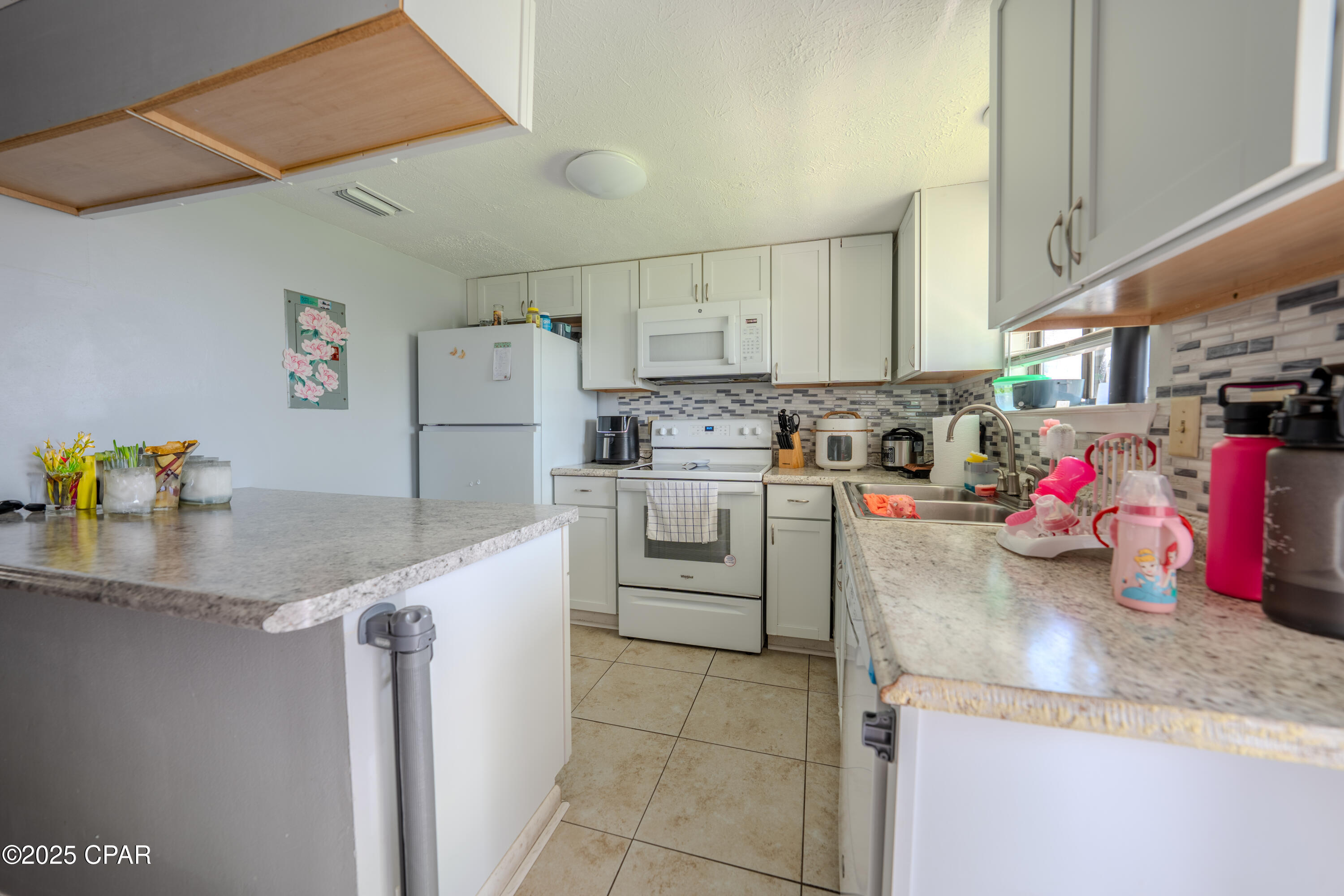 816 Detroit Avenue, Unit 816 Springfield, FL 32401 - Photo 7 of 13