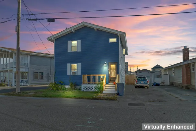 $1,200,000 | 3 Harris Avenue, Hampton, NH 03842