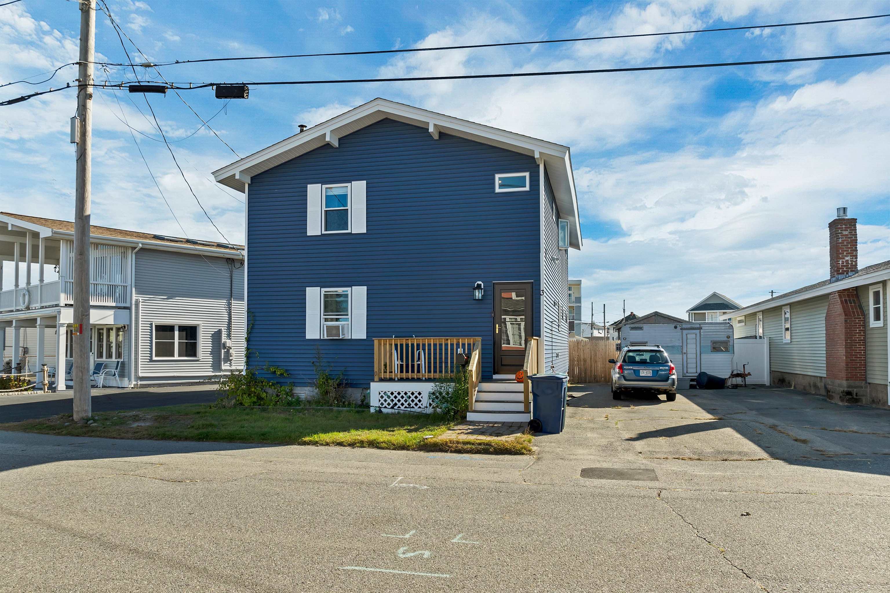 3 Harris Avenue Hampton, NH 03842 - Photo 2 of 60