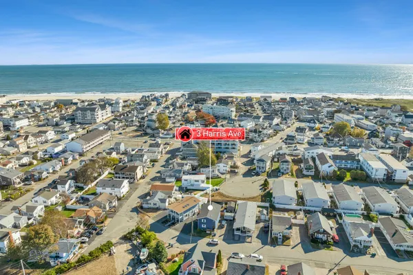 $1,200,000 | 3 Harris Avenue, Hampton, NH 03842