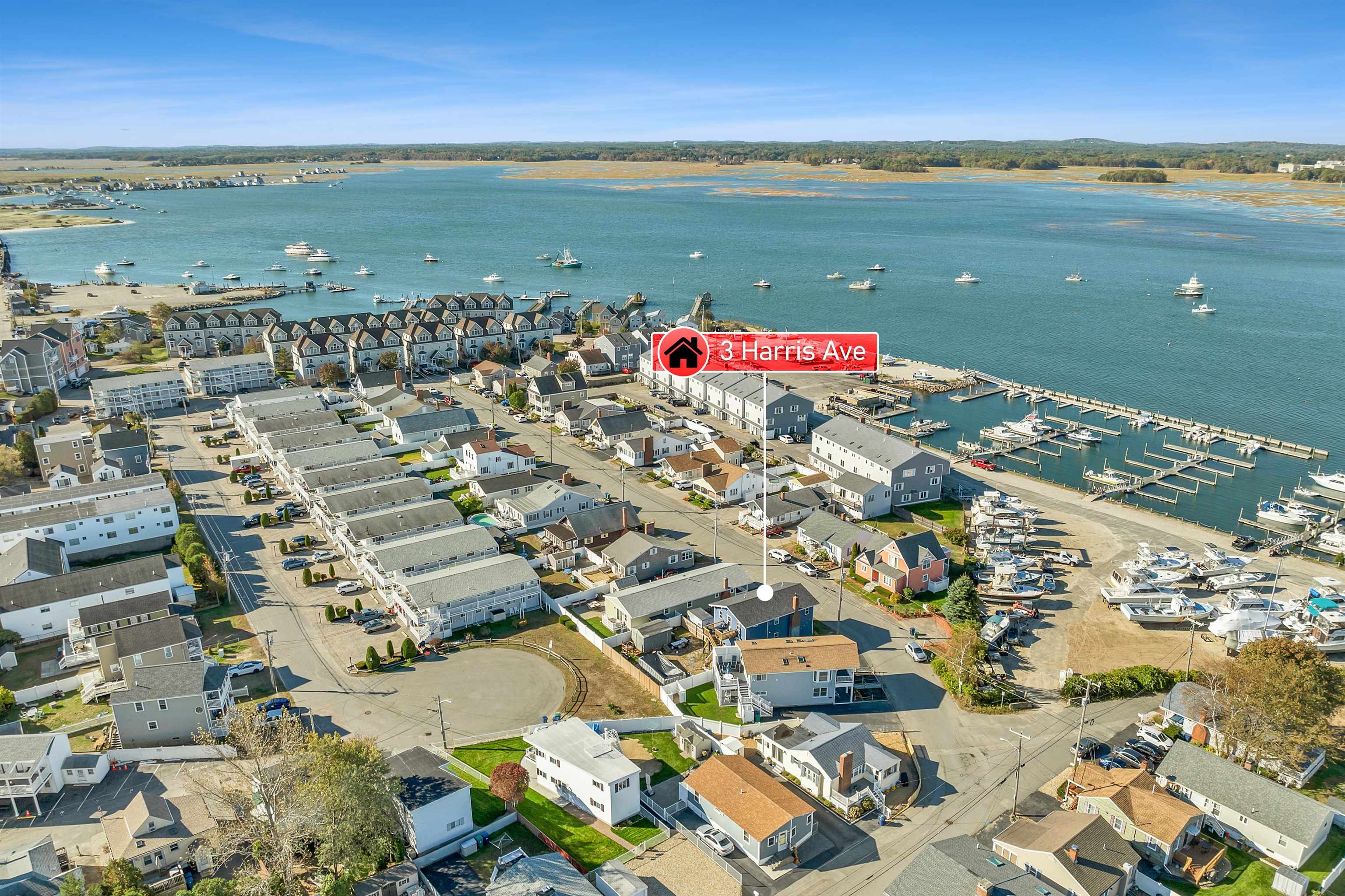 3 Harris Avenue Hampton, NH 03842 - Photo 46 of 60