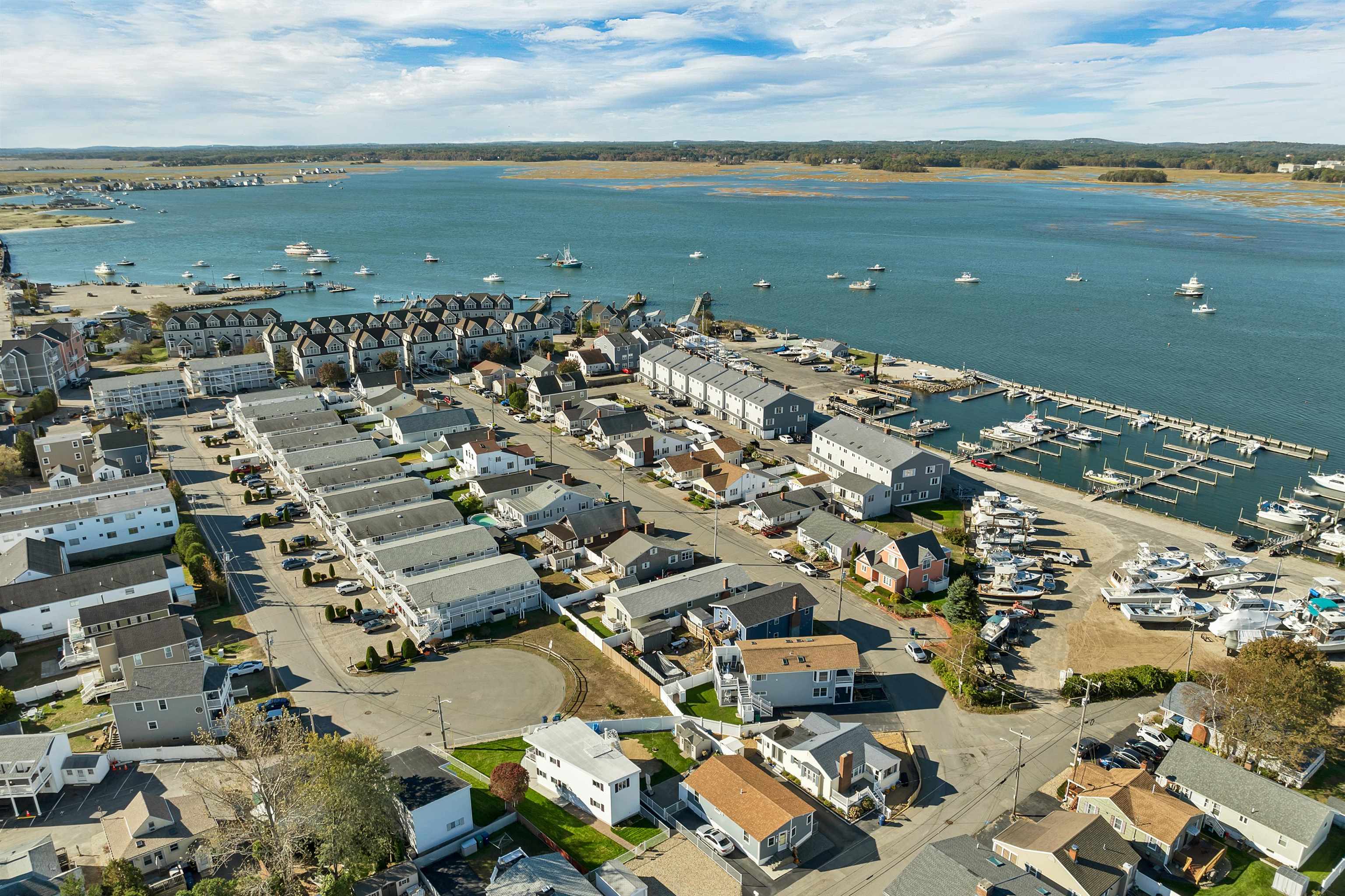 3 Harris Avenue Hampton, NH 03842 - Photo 51 of 60