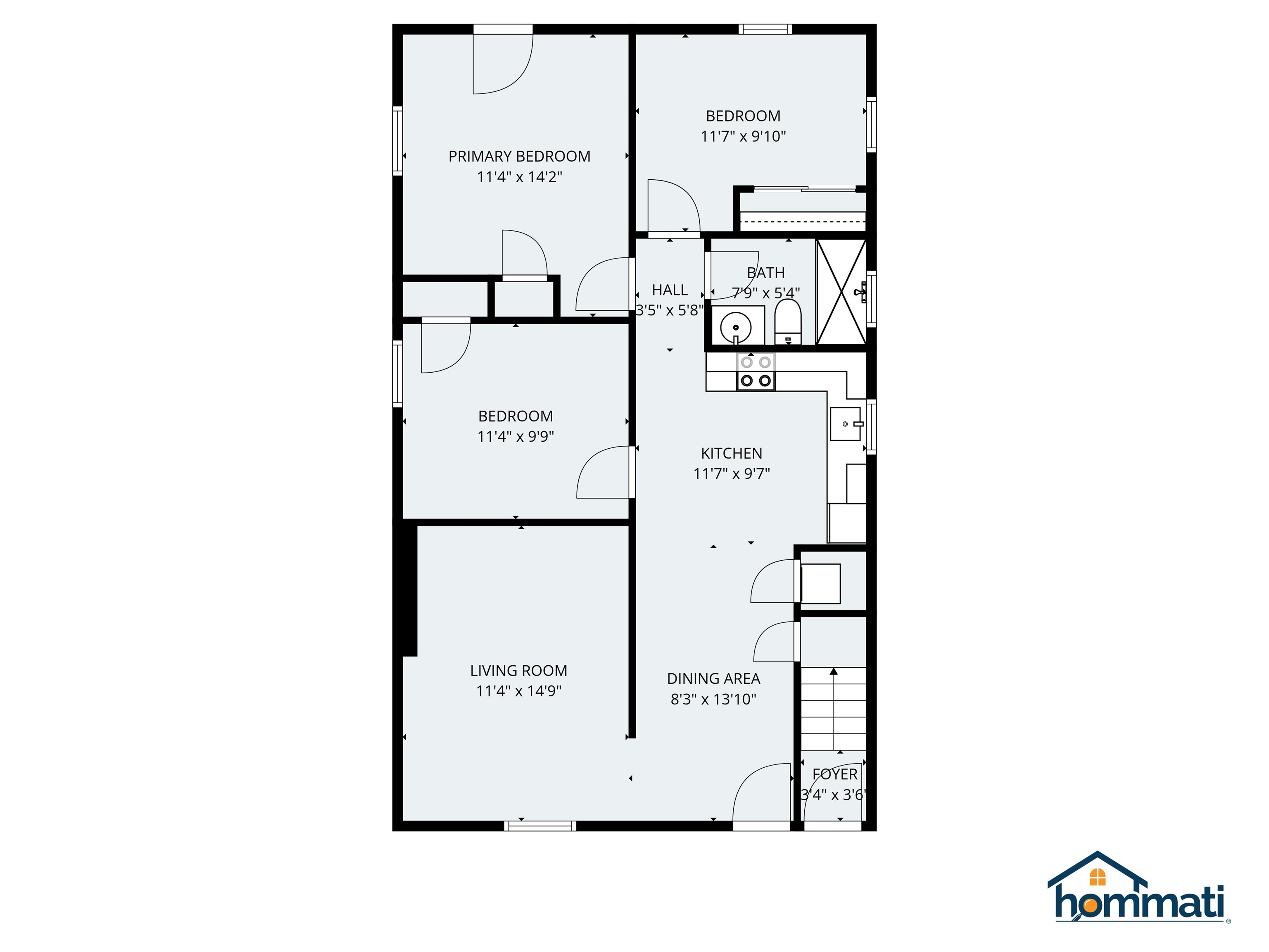 3 Harris Avenue Hampton, NH 03842 - Photo 59 of 60