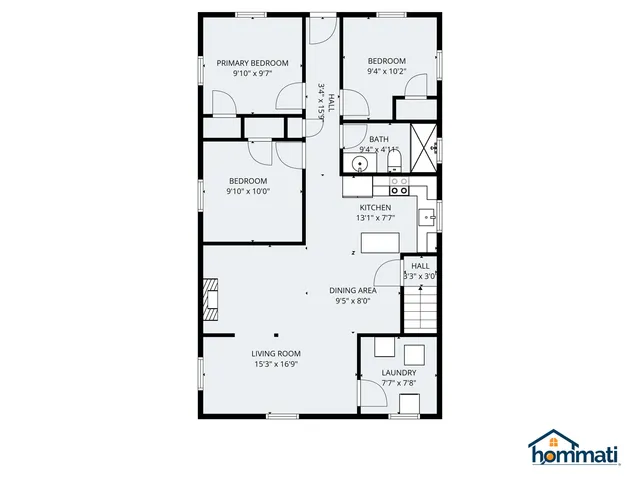 $1,200,000 | 3 Harris Avenue, Hampton, NH 03842