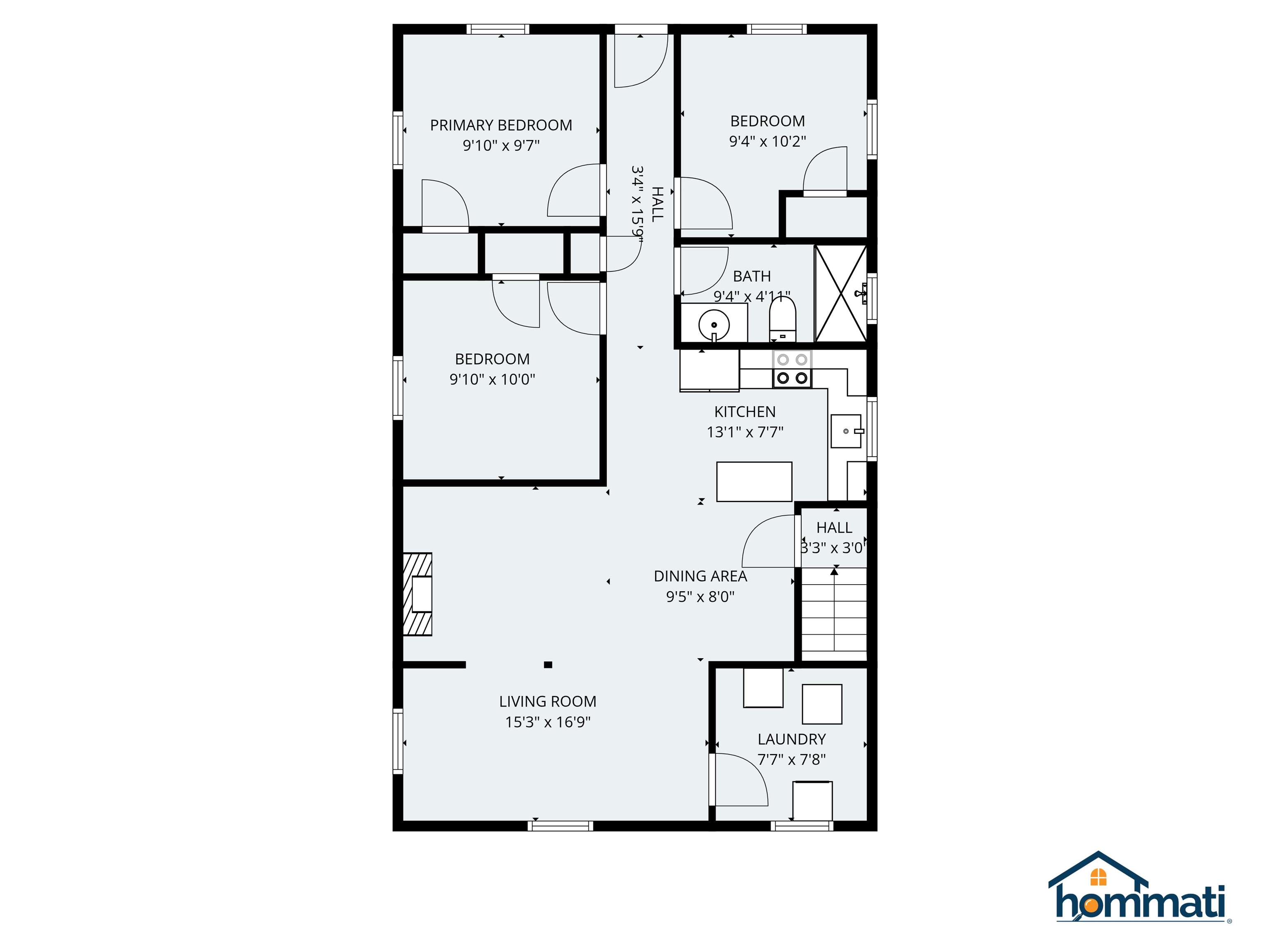 3 Harris Avenue Hampton, NH 03842 - Photo 60 of 60