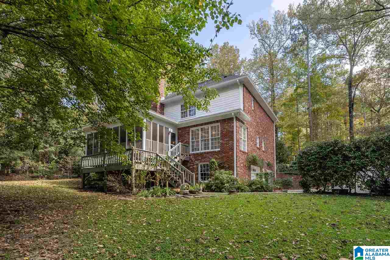 2658 Altadena Road Birmingham, AL 35243 - Photo 46 of 50