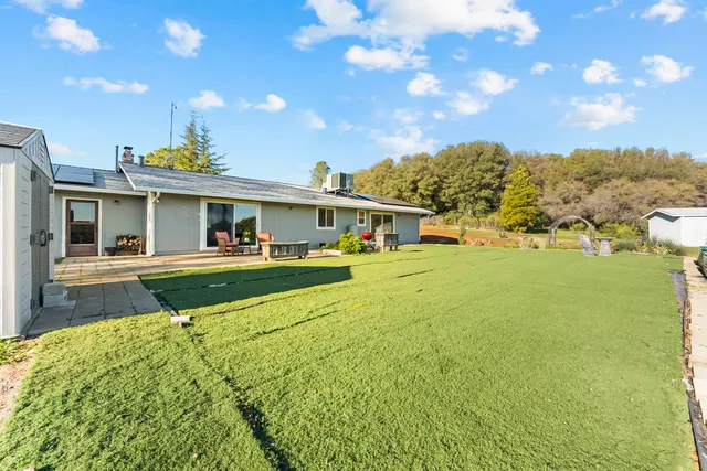 $725,000 | 2735 Little Oak Lane, Rescue, CA 95672