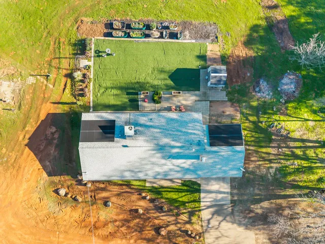 $725,000 | 2735 Little Oak Lane, Rescue, CA 95672