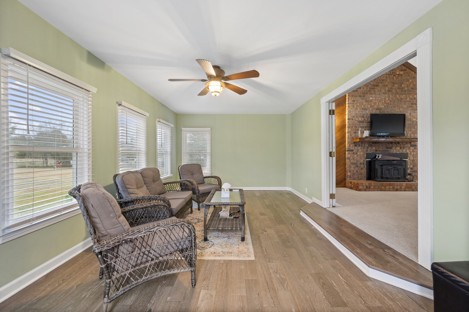 1214 Weeks Road Murfreesboro, TN 37127 - Photo 21 of 55 Gallery Image 21