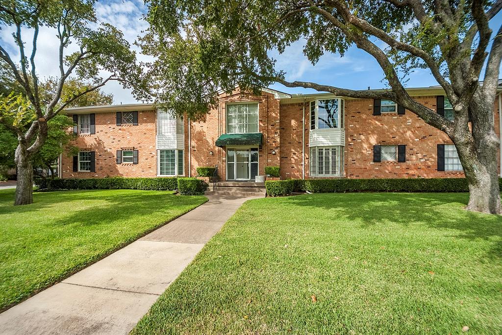 4705 Skillman Street, Unit A Dallas, TX 75206 - Photo 1 of 1