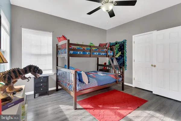 a view of a livingroom with furniture and window
