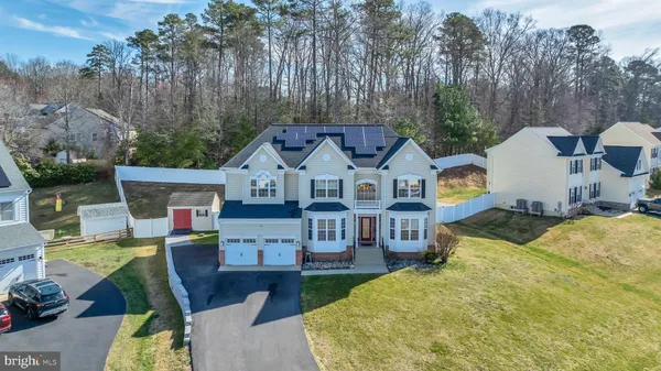 $625,000 | 45656 Edge Mill Court, Great Mills, MD 20634