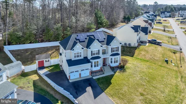 $625,000 | 45656 Edge Mill Court, Great Mills, MD 20634