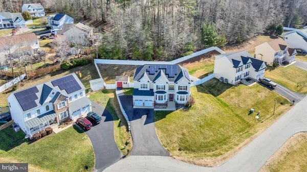 $625,000 | 45656 Edge Mill Court, Great Mills, MD 20634