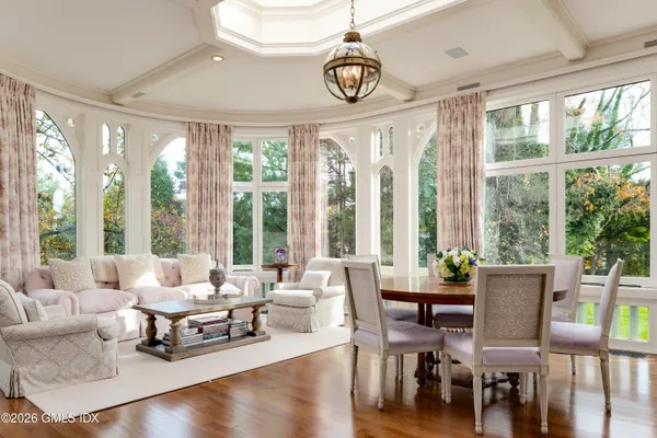 $24,900,000 | 44-40 Mayo Avenue, Greenwich, CT 06830