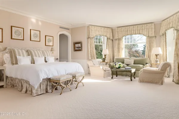 $24,900,000 | 44-40 Mayo Avenue, Greenwich, CT 06830